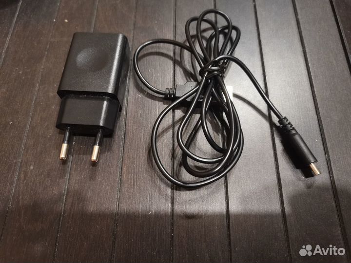Приставка Nintendo DS lite