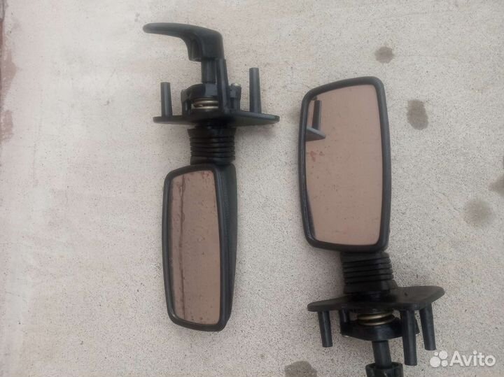 Автомобильное