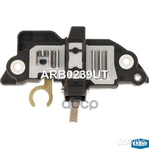 Регулятор генератора ARB0239UT Krauf