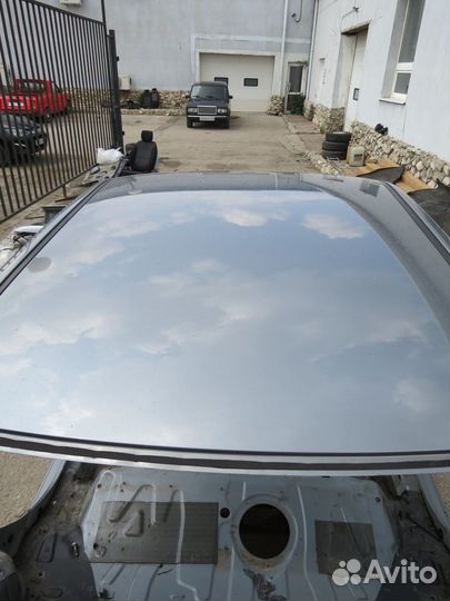 Крыша LADA Vesta