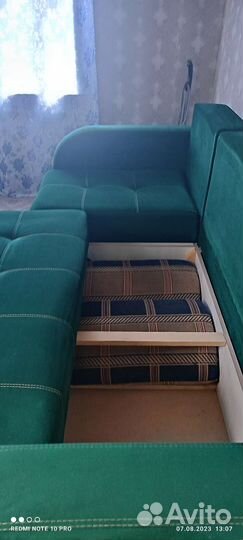 Диван трансформер