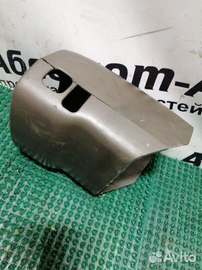 Кожух рулевой колонки Toyota Vista SV41