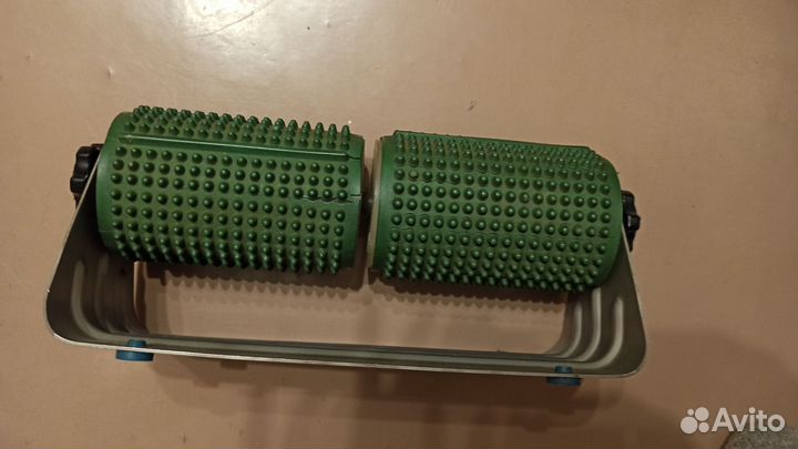 Массажер для ног СССР