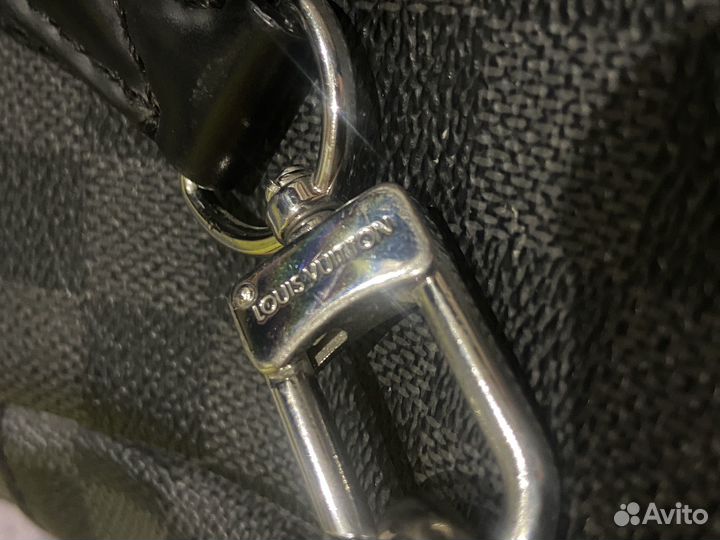 Louis Vuitton Avenue Sling Bag оригинал