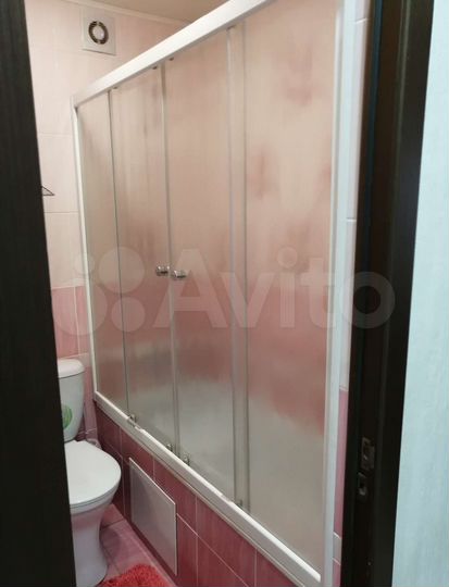 2-к. квартира, 47,8 м², 5/5 эт.