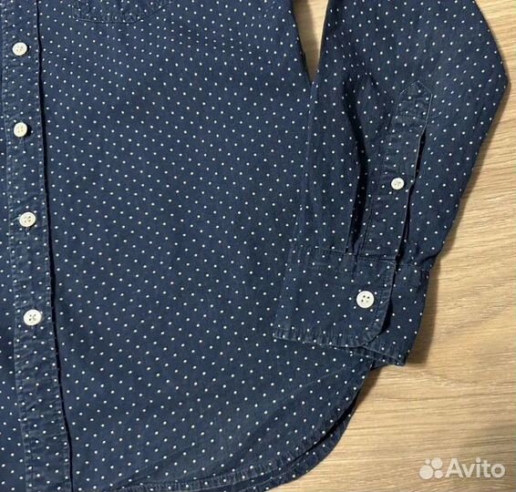 Рубашка мужская levis original