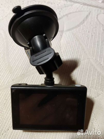 Видео регистратор