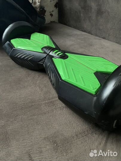 Гироскутер Polaris