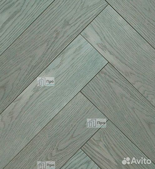 Паркетная доска елка