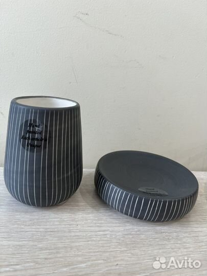 Аксессуары для ванной комнаты