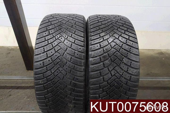 Continental IceContact 3 235/45 R18 107U