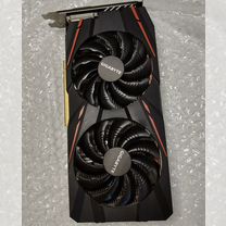 RX 570 8gb 256 bit Gigabyte