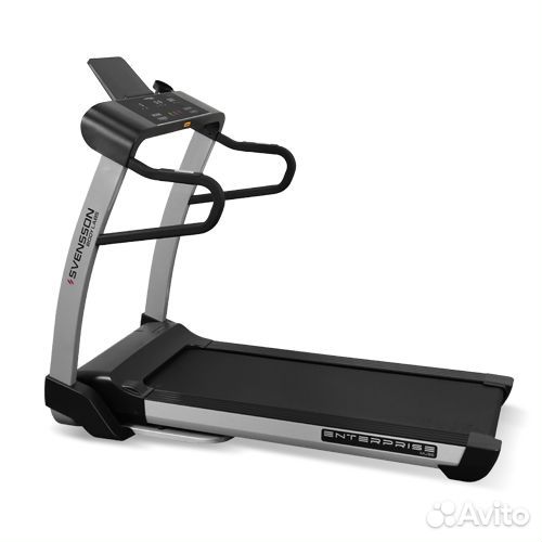 Беговая дорожка Svensson Enterprise Muse