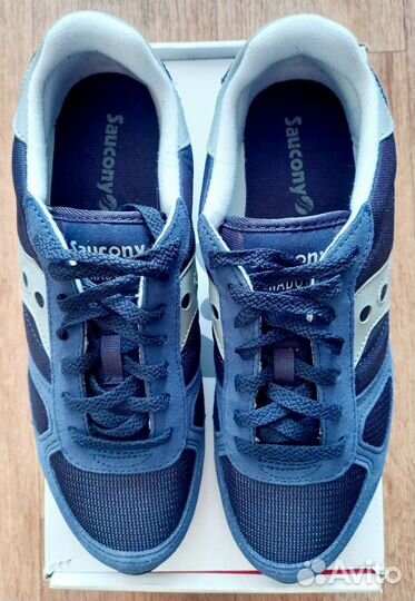 Кроссовки Saucony Shadow Original