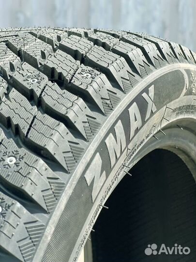 Zmax Winternova Stud II 225/45 R17 142T