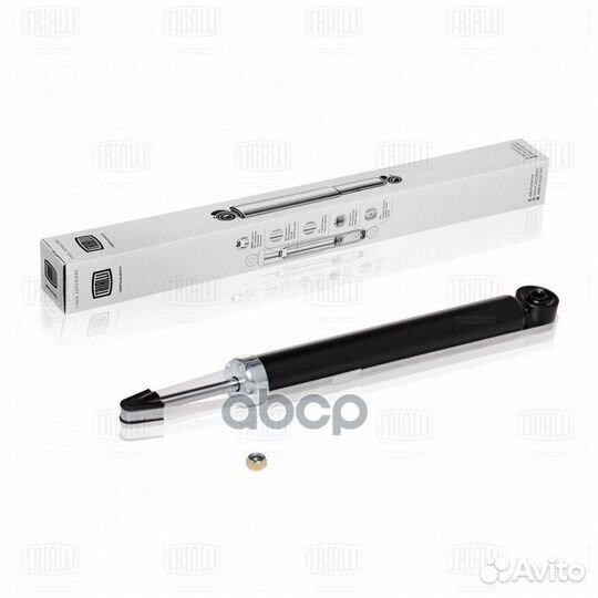 Амортизатор задн. газ. для а/м VW Tiguan (07)