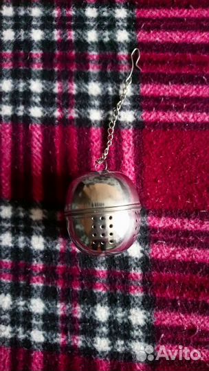 Ситечко для чая