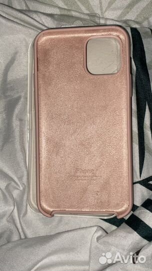 Чехол на iPhone 11 pro