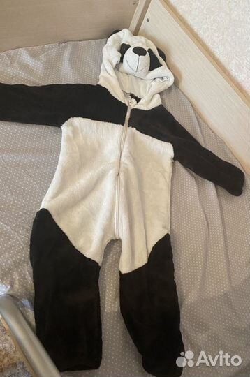 Вещи пакетом