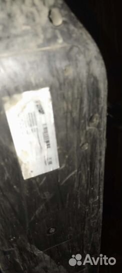 Детский электросамокат