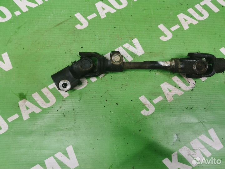 Кардан рулевой Toyota Corolla