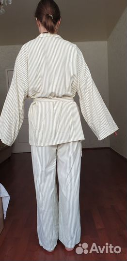 Домашний костюм женский 44