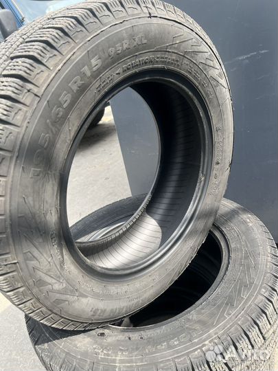 Nordman RS2 195/65 R15 91V