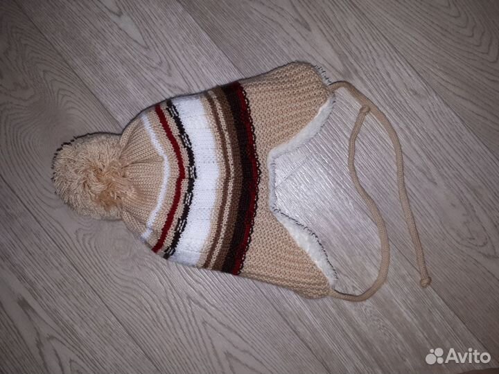 Шапка детская