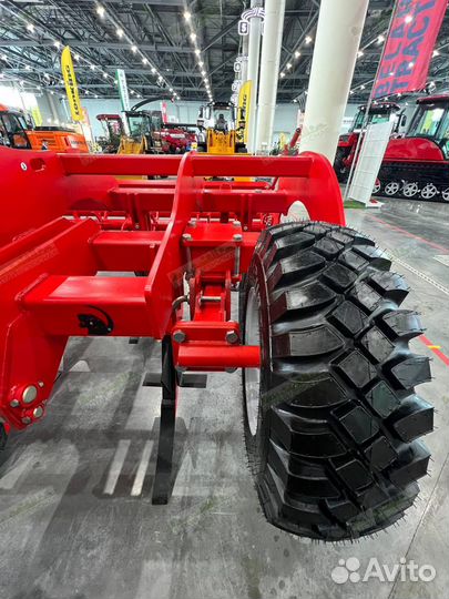 Глубокорыхлитель Техника-Агро Кама Tiger G3, 2024