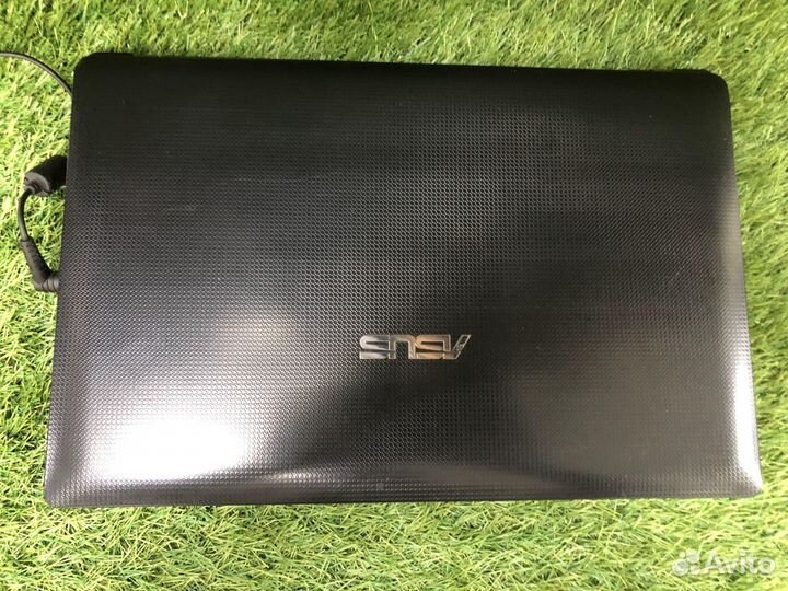 Ноутбук asus X54H (Цр) Гарантия