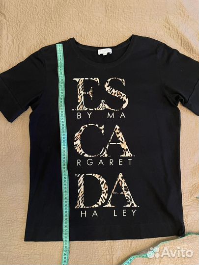 Футболка Escada (оригинал )