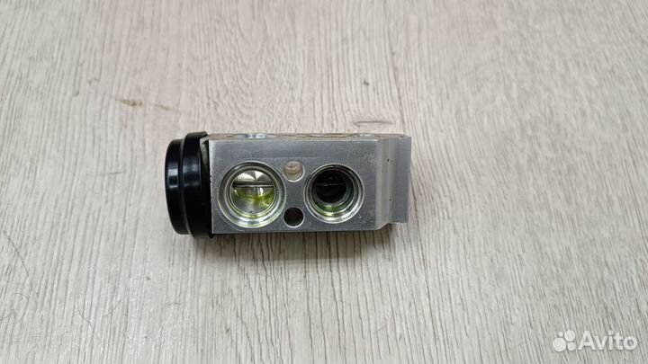 Клапан кондиционера испарителя KIA ceed 1 ED