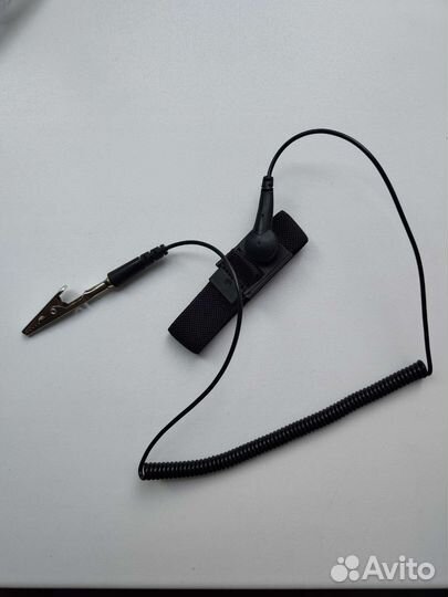 Антистатический Браслет 3 шт