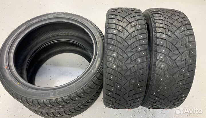 Zeta Antarctica Sport 215/60 R17 96T