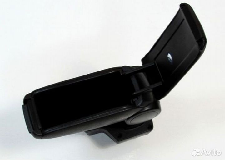 Подлокотник Kia Rio 2012-2016