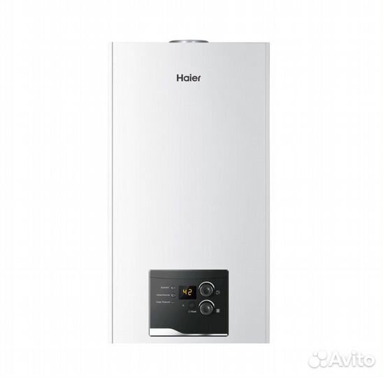 Котёл газовый настенный Haier urban 2.10 TM 10 квт