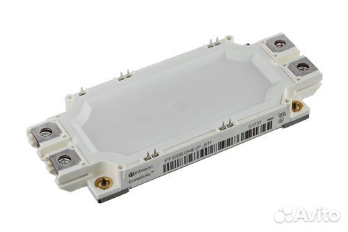Силовой модуль IGBT IFF600B12ME4PB11bpsa1 Оптом и в розницу