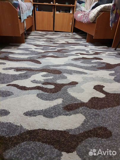 Ковер в комнату