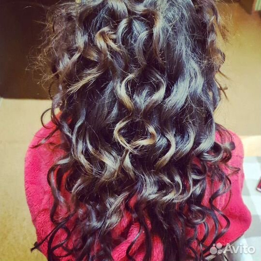 Парикмахер