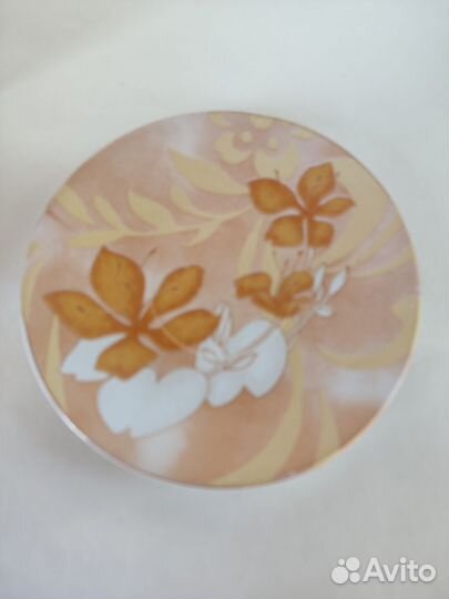 Сервиз чайный на 6 персон