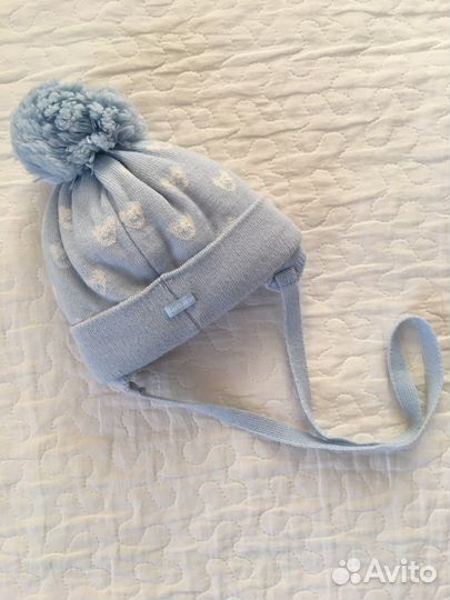 Шапка детская