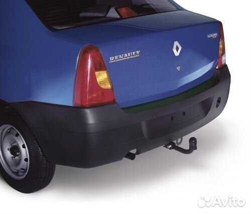 Фаркопы в ассортименте