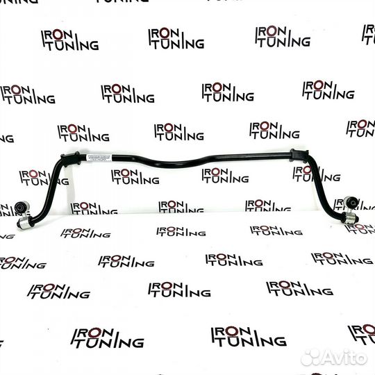 Стабилизатор передний спорт Ваз 2108-2115 / 2170