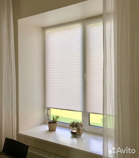 Рулонные шторы блэкаут