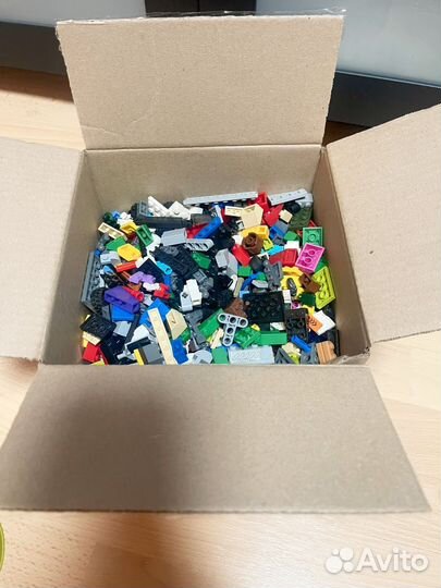 Lego