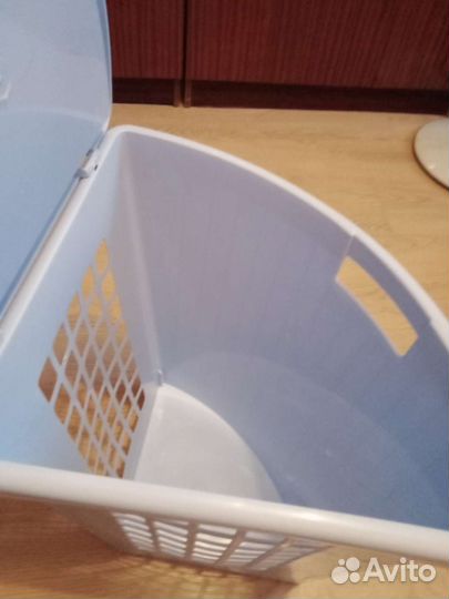 Корзина для белья