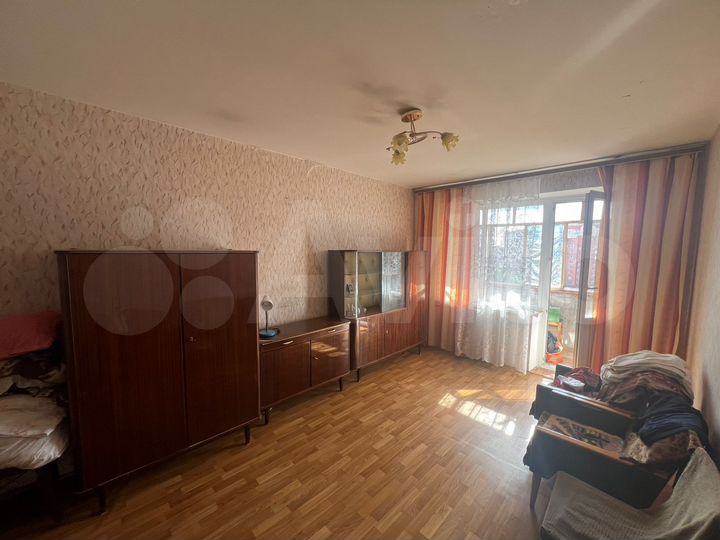 1-к. квартира, 32,8 м², 10/10 эт.