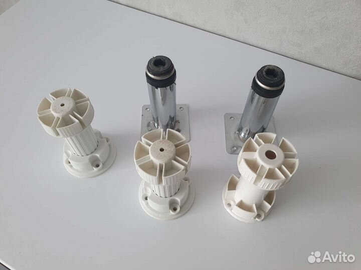 Ножки для мебели