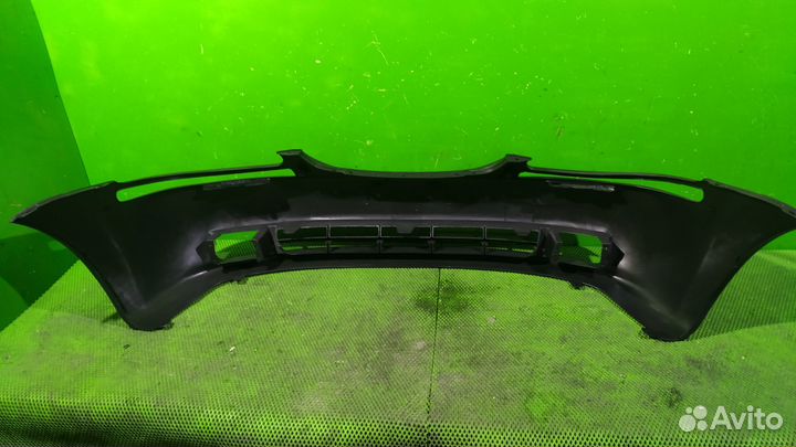 Бампер передний Chevrolet Aveo T200 03-06