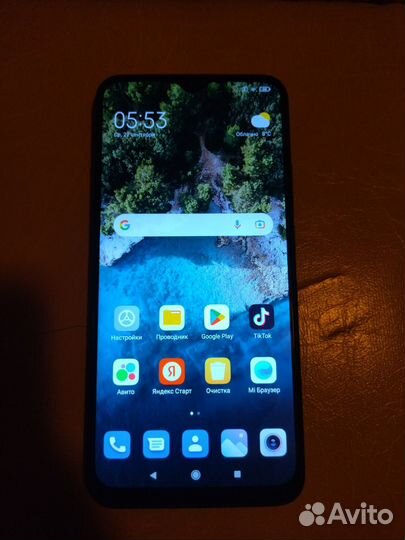 Redmi 9
